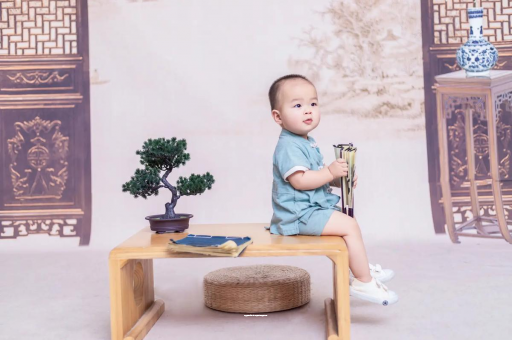 扬中宝宝每次睡醒了就咳嗽