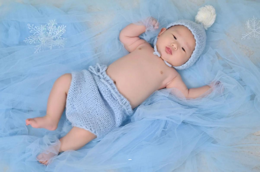 扬中宝宝物理降温