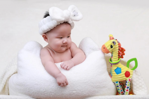 扬中2岁宝宝流口水是智力